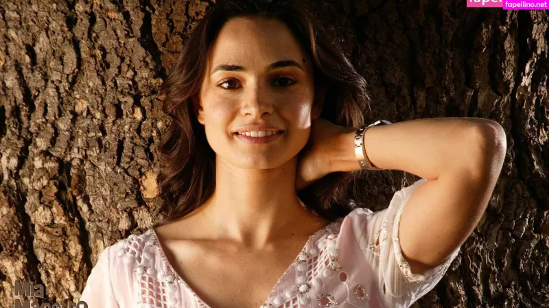 Mia Maestro OnlyFans Thumbnail #AfRSUQEotv
