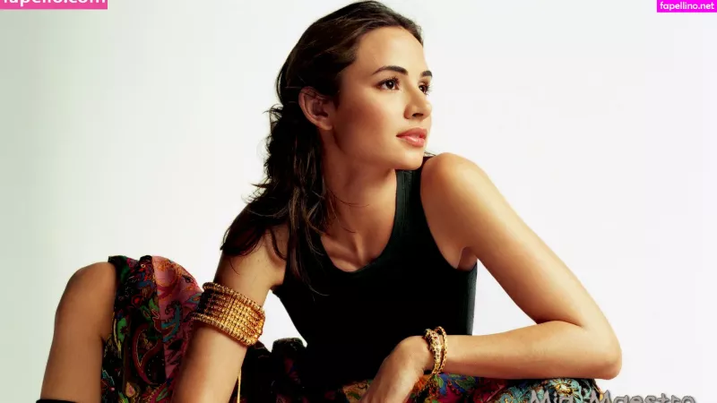 Mia Maestro OnlyFans Thumbnail #QMJDtzb6zY