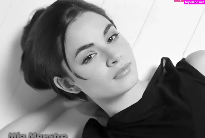 Mia Maestro OnlyFans Thumbnail #krlrWZLdUH