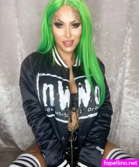 Mia Maffia OnlyFans Thumbnail #LAIpwKl54M