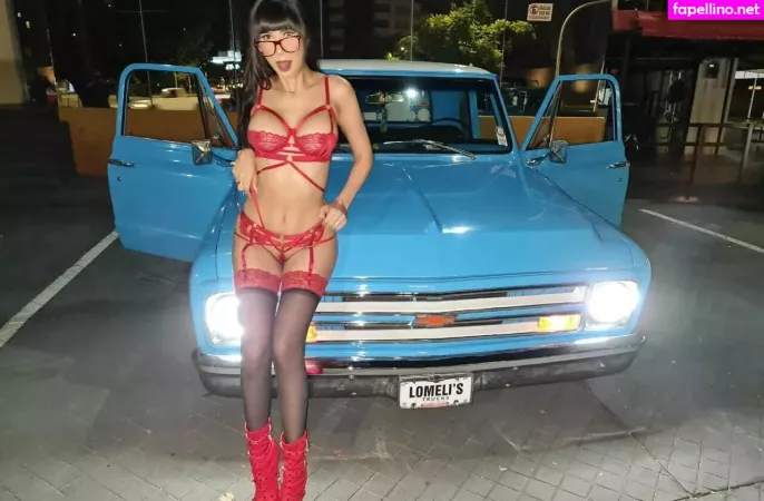 Mia Marin OnlyFans Thumbnail #5EfcynNz5C