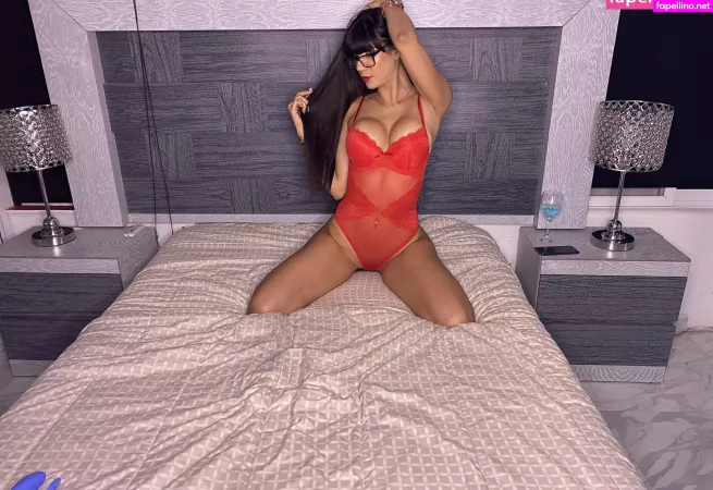 Mia Marin OnlyFans Thumbnail #jHvgcSYO6G