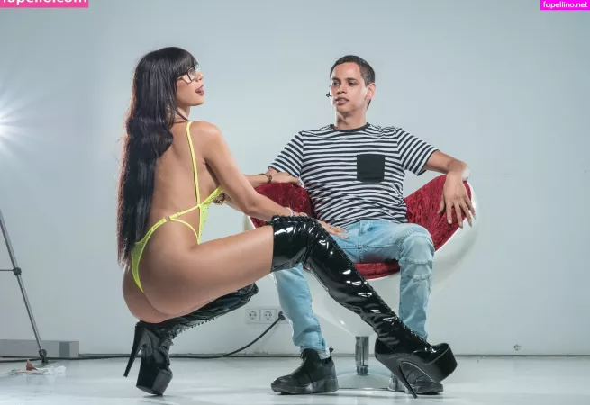 Mia Marin OnlyFans Thumbnail #mmp5pDKK5q