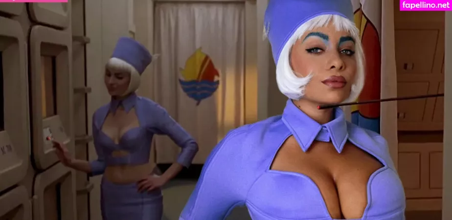 Mia Marion OnlyFans Thumbnail #HueZMaHzNB