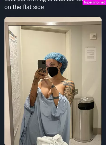 Mia Marion OnlyFans Thumbnail #hxwFWjfLvA