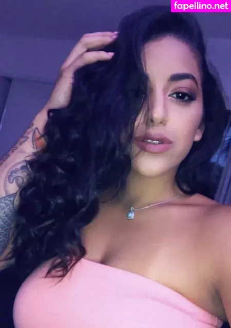 Mia Martinez OnlyFans Thumbnail #mhvZl7HDzP