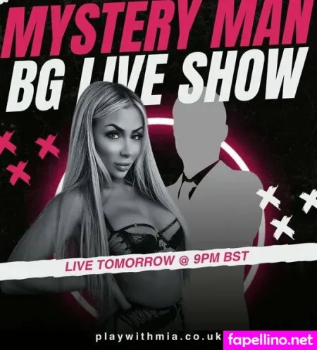 Mia Middleton OnlyFans Thumbnail #EoVDGHmwVs