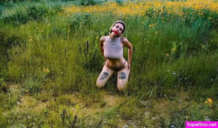 Mia Miele OnlyFans Thumbnail #wvBU1e2ETI