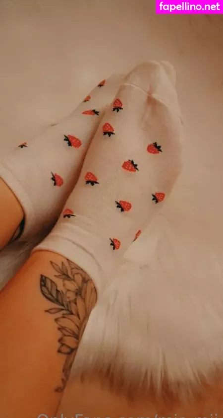 Mia Mii OnlyFans Thumbnail #KRCMvEvOyQ