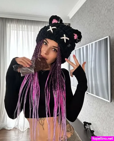 Mia Moonn OnlyFans Thumbnail #Jp0XVaFUHh