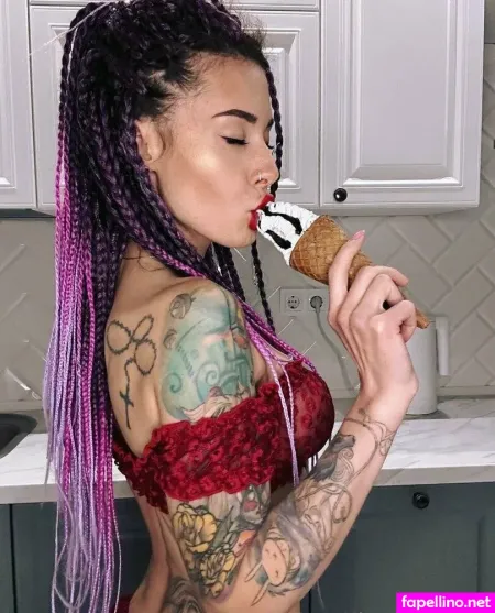 Mia Moonn OnlyFans Thumbnail #QzbsP23o2P