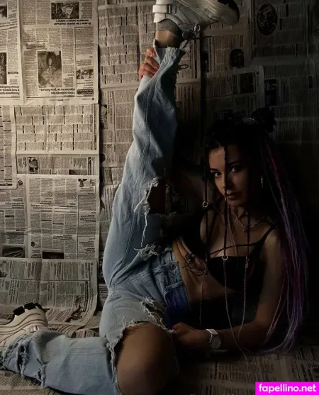 Mia Moonn OnlyFans Thumbnail #Woaema7nnV