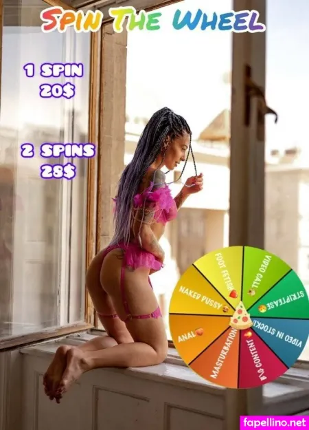 Mia Moonn OnlyFans Thumbnail #sFwMn91bch