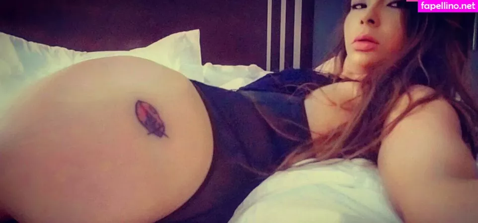 Mia Morenooo OnlyFans Thumbnail #ExY8Rri6gP