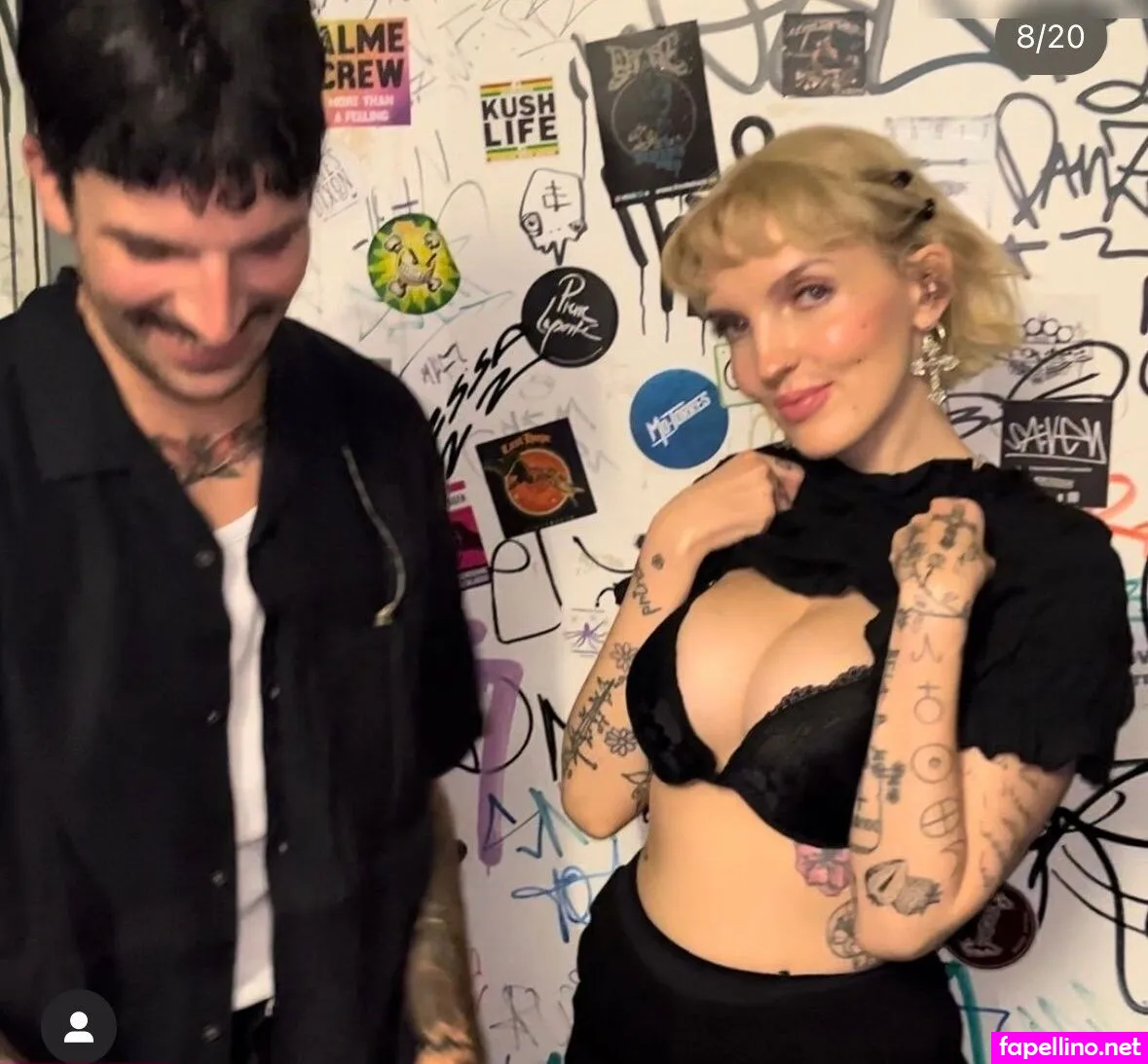 mialisamarie Nude Leaked OnlyFans Photo #wwTgXirAxm