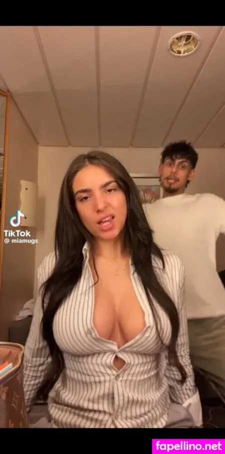 Mia Mugs OnlyFans Thumbnail #DfoRFOivZa