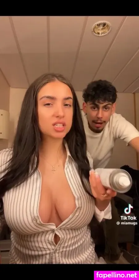 Mia Mugs OnlyFans Thumbnail #Q0pq3Y7ttI