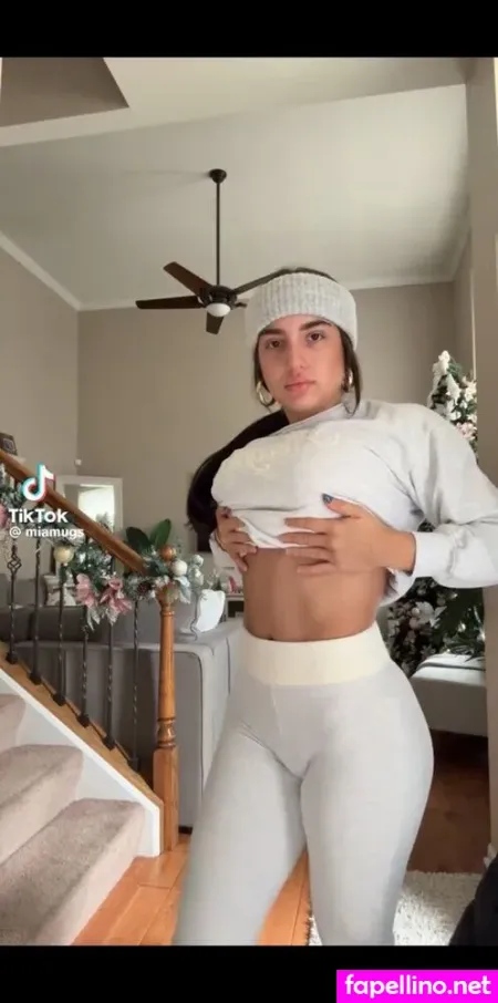 Mia Mugs OnlyFans Thumbnail #g9hucRblMO