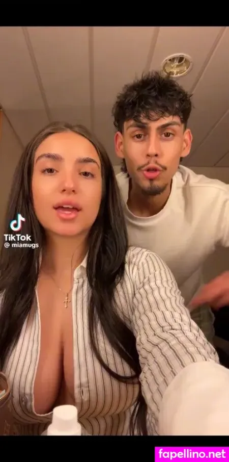 Mia Mugs OnlyFans Thumbnail #iWVIq8GEhR