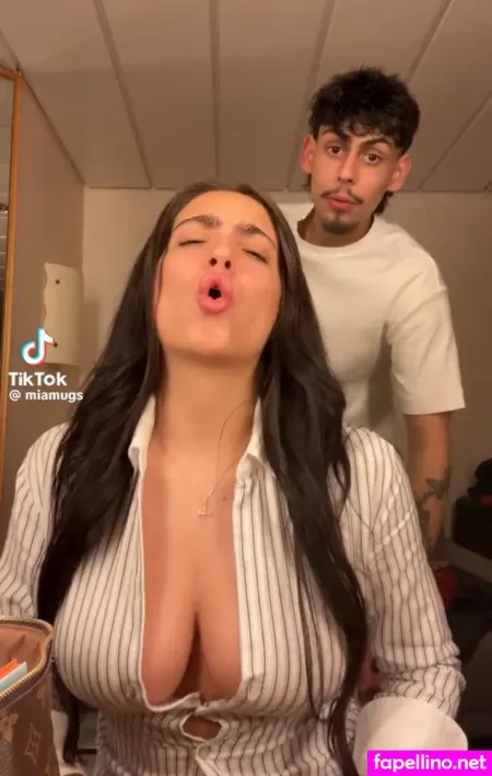 Mia Mugs OnlyFans Thumbnail #q25LMHxEnE