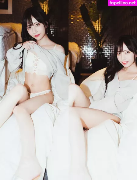 Mia Nanasawa OnlyFans Thumbnail #MuwNSRadgT