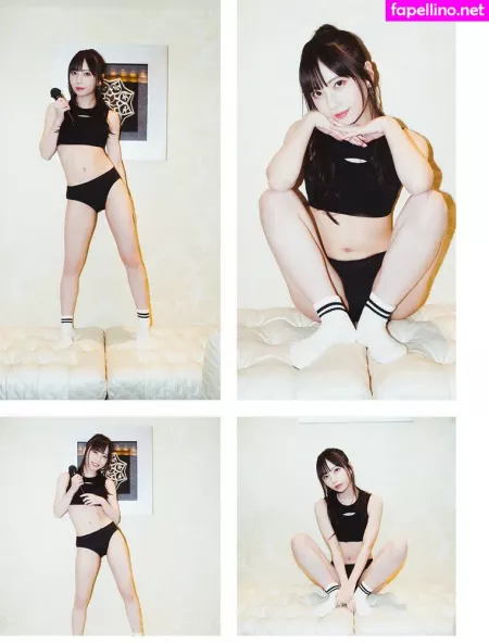 Mia Nanasawa OnlyFans Thumbnail #daoouZL9JK