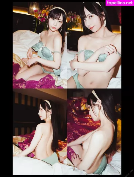 Mia Nanasawa OnlyFans Thumbnail #nIqmOek7L9