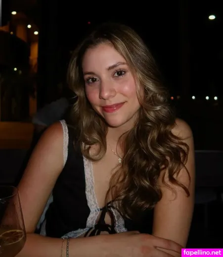 Mia Ortega Main Profile Photo