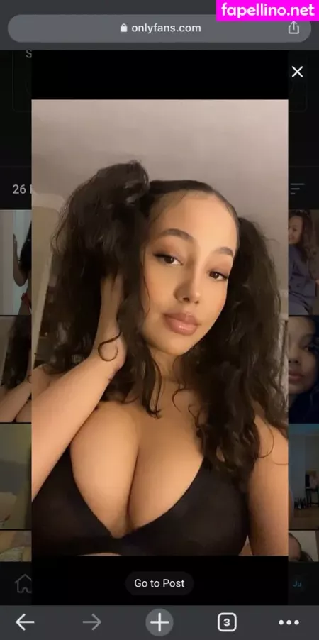 Mia Overdose OnlyFans Thumbnail #nlUkye04Jw