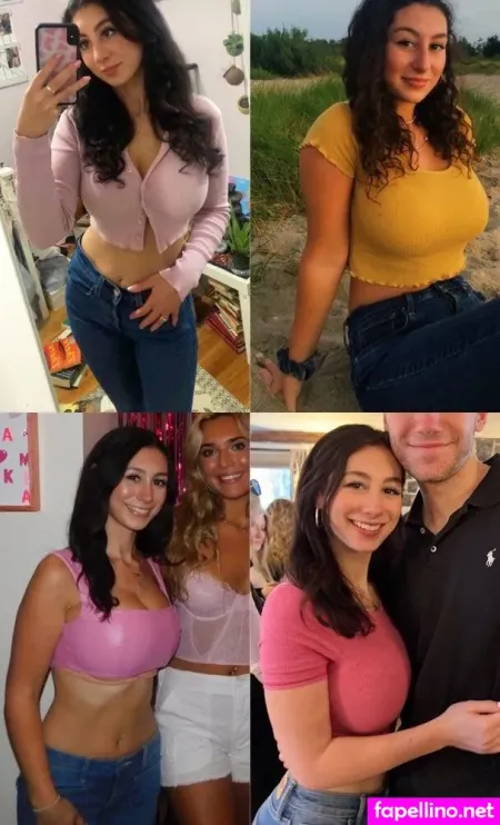 Mia Pitruzzello OnlyFans Thumbnail #UB7qAfiYob