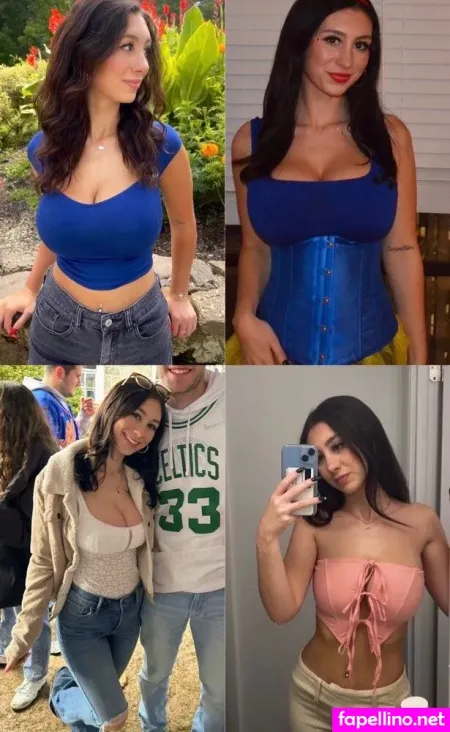 Mia Pitruzzello OnlyFans Thumbnail #gps0MQXgps