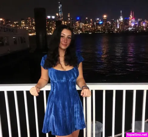 Mia Pitruzzello OnlyFans Thumbnail #vpQaIamTzm