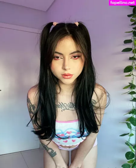 Mia Reid OnlyFans Thumbnail #Mlrqpwh6G6