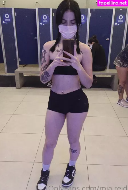 Mia Reid OnlyFans Thumbnail #dE3UqAaRfQ