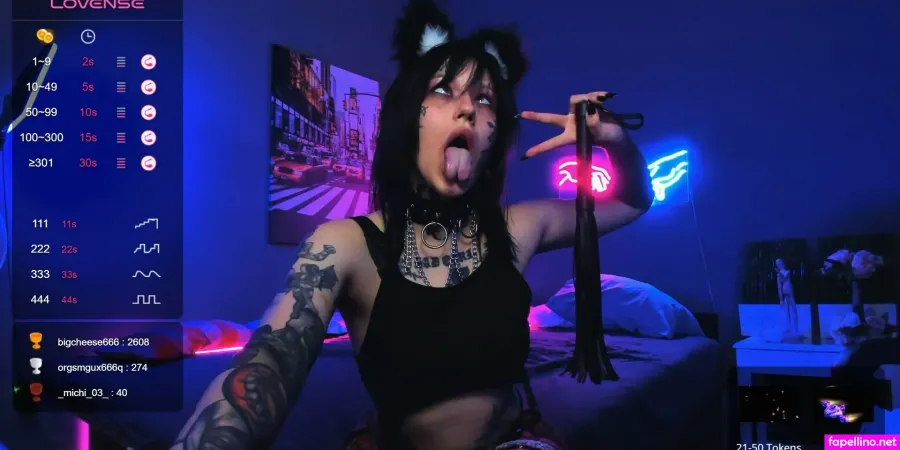 Mia Reiner OnlyFans Thumbnail #rif3nQHnCi