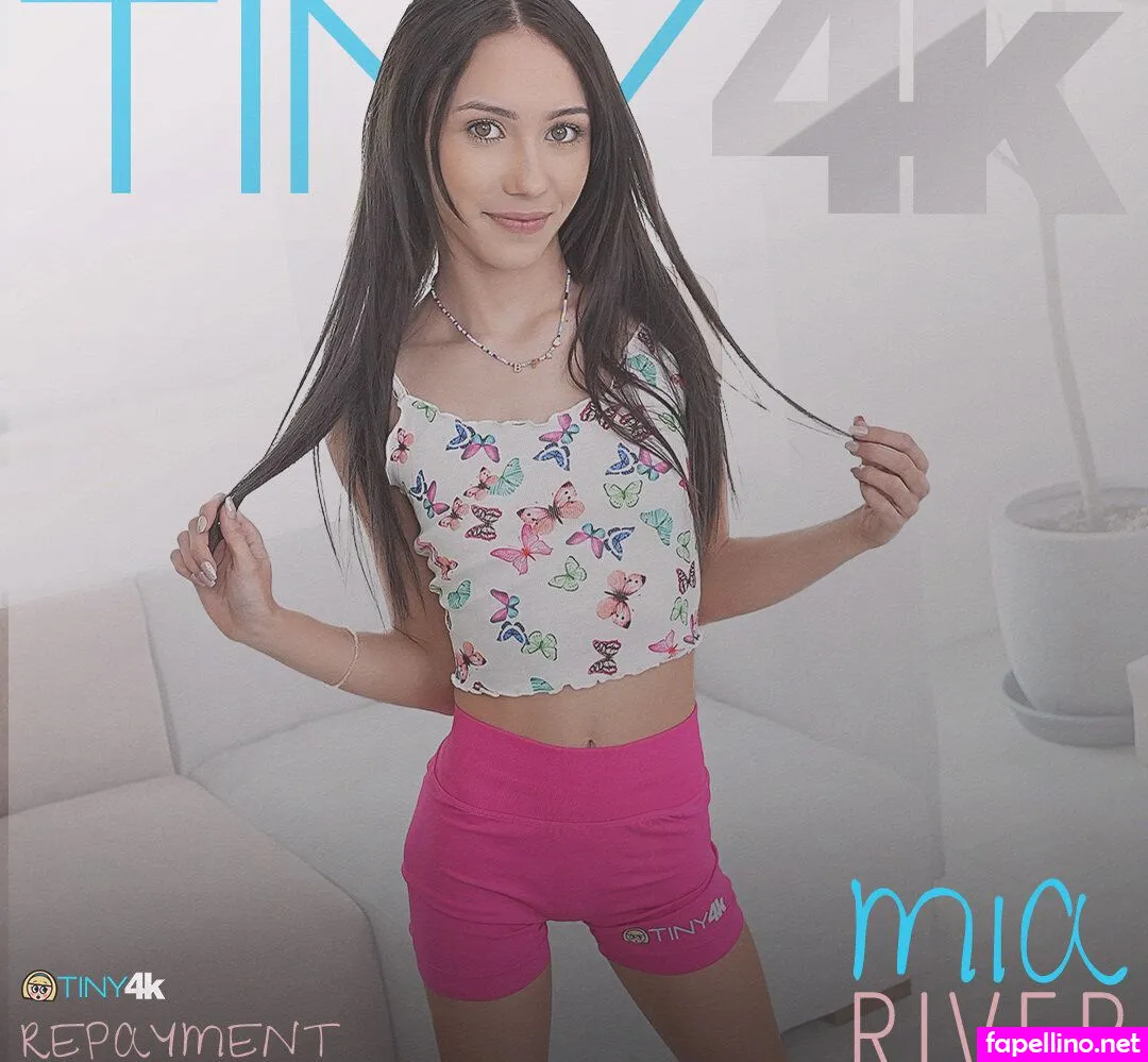 mia.riverx, miariverxxx Nude Leaked OnlyFans Photo #FSny78CjDm