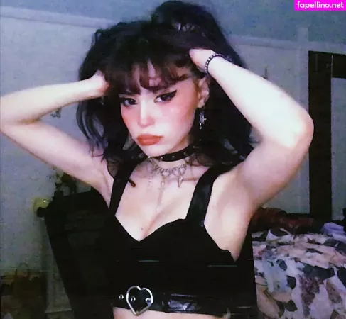 Mia Rodriguez OnlyFans Thumbnail #KfLPx6DVk2