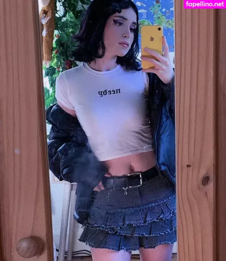 Mia Rodriguez OnlyFans Thumbnail #N4SHVmq8U7