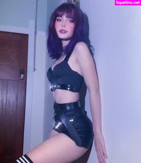 Mia Rodriguez OnlyFans Thumbnail #tIRAKhjqMy