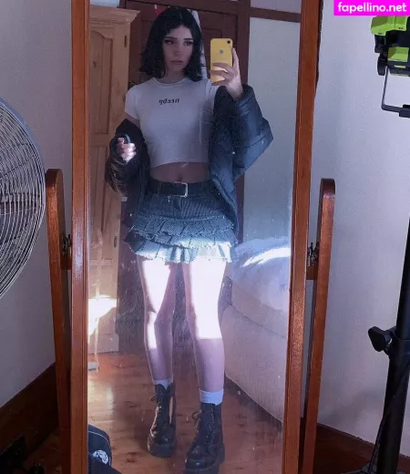 Mia Rodriguez OnlyFans Thumbnail #vmwfcZb3L7