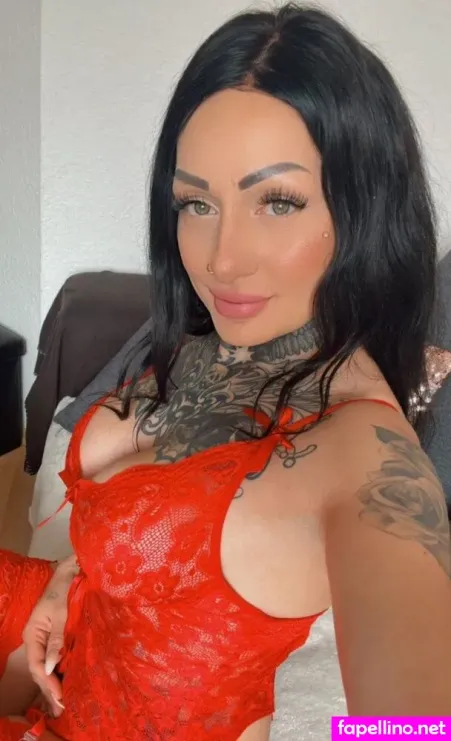 Mia Roux OnlyFans Thumbnail #EqndDefCan