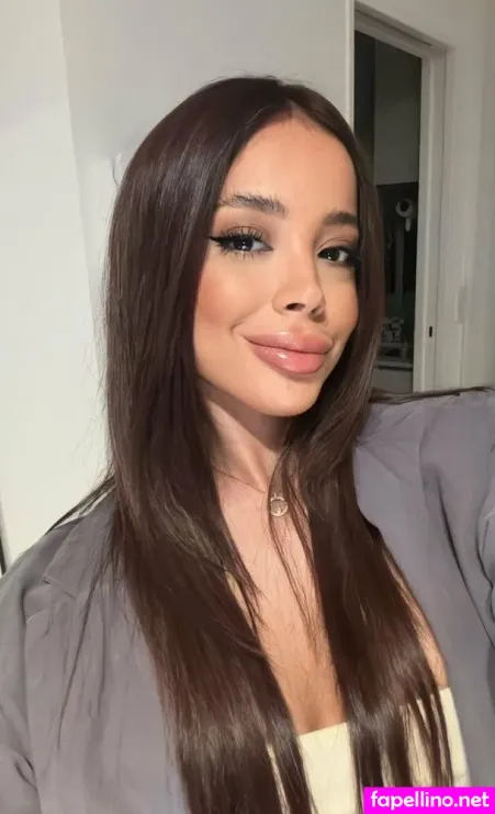 Mia Sanchez OnlyFans Thumbnail #GWQkXKHAHQ