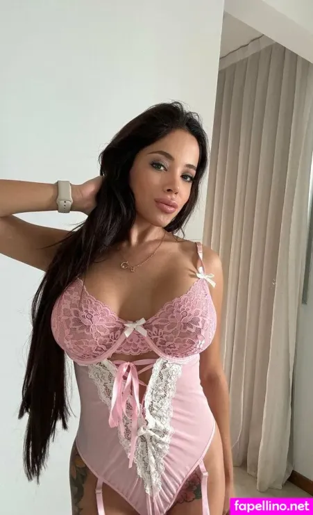 Mia Sanchezz OnlyFans Thumbnail #Bqjna5EI6D