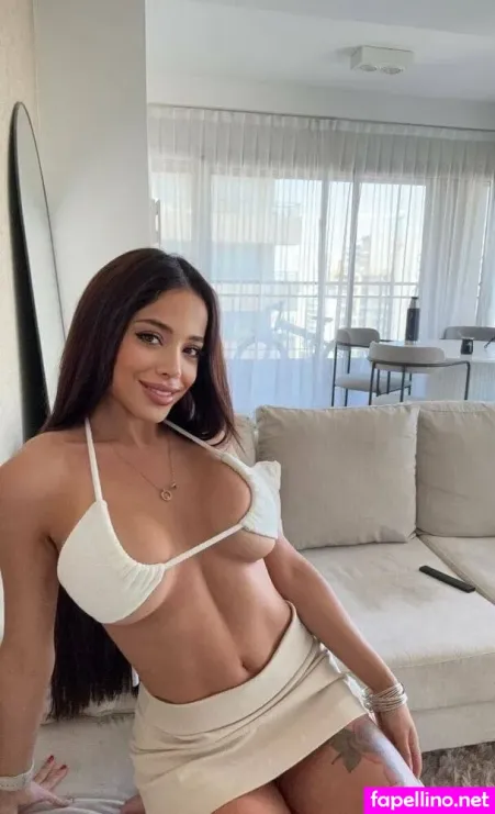 Mia Sanchezz OnlyFans Thumbnail #d7F1tbRACa