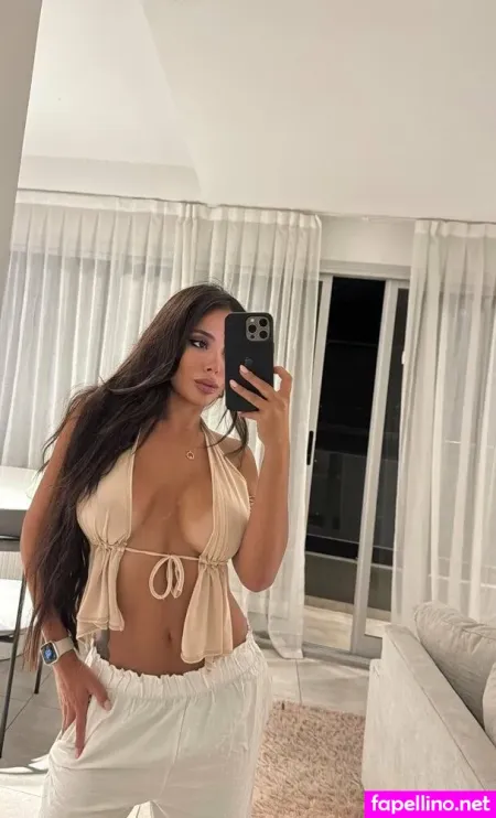 Mia Sanchezz OnlyFans Thumbnail #lB0JdXcFIJ