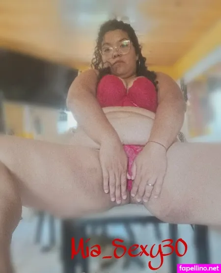 Mia Sexy30 OnlyFans Thumbnail #ZWm2rKhD4z
