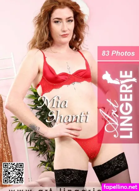 Mia Shanti OnlyFans Thumbnail #EwNHIWBqGz