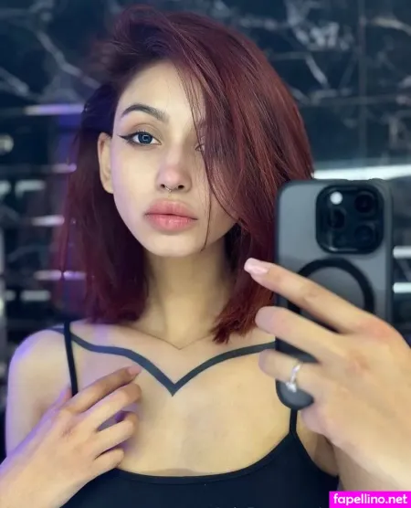 Mia Stormie OnlyFans Thumbnail #DVvKuVTWwS