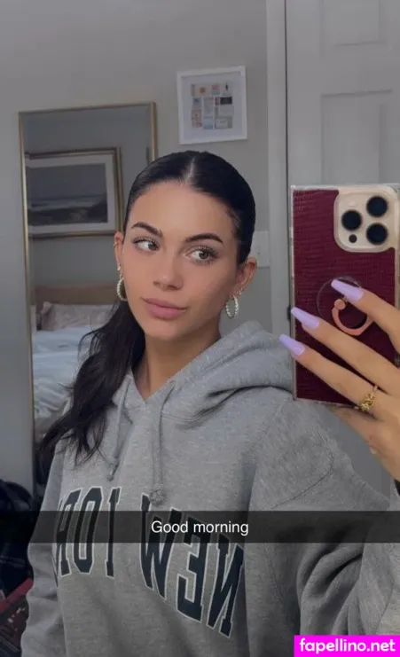 Mia Sweitzer 1 OnlyFans Thumbnail #SsIlPRAHBR