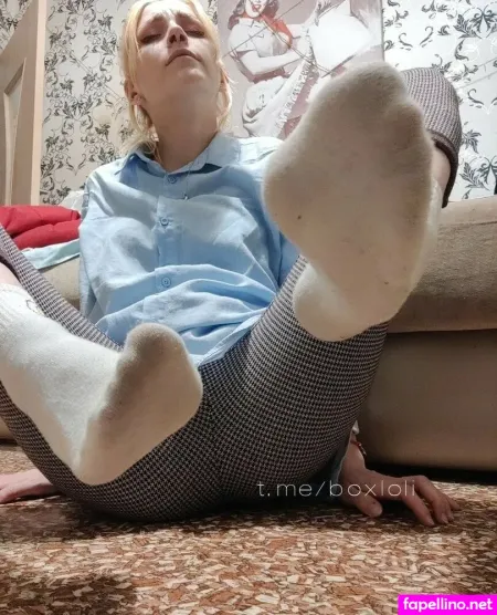 Mia Synaeva OnlyFans Thumbnail #BOLoAiCgoa